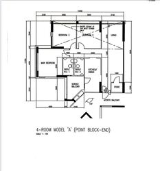 Blk 290A Bukit Batok Street 24 (Bukit Batok), HDB 4 Rooms #554562481